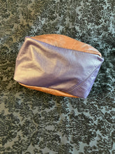 Load image into Gallery viewer, Custom Leather Dice bags