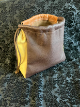 Load image into Gallery viewer, Large Dice/Gaming Bags