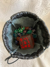 Load image into Gallery viewer, Square Bottom - Bag of Holding/Gaming Bag