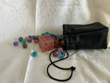 Load image into Gallery viewer, Square Bottom - Bag of Holding/Gaming Bag