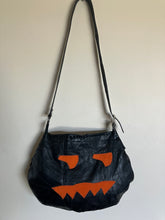 Load image into Gallery viewer, Jack O Lantern Long Strap