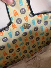 Load image into Gallery viewer, Jack O Lantern Shoulder Bag