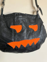 Load image into Gallery viewer, Jack O Lantern Long Strap