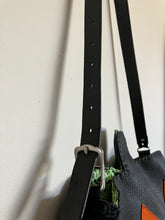 Load image into Gallery viewer, Jack O Lantern Shoulder Bag