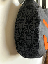 Load image into Gallery viewer, Jack O Lantern Shoulder Bag