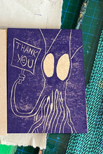 Load image into Gallery viewer, &quot;Thank you&quot; Cards