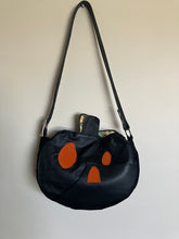 Load image into Gallery viewer, Jack O Lantern Shoulder Bag