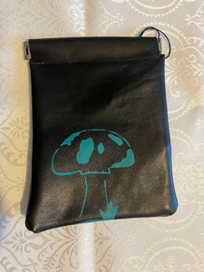 Printed Pouches