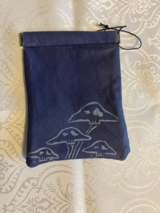 Printed Pouches