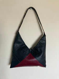 Triangle Bag