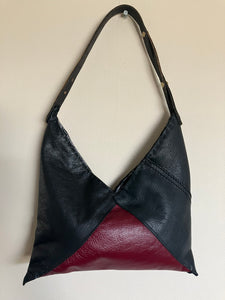 Triangle Bag