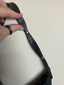 Triangle Bag