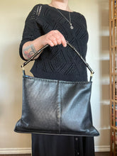 Load image into Gallery viewer, Merman and Tentacles with Bamboo Handel Handbag