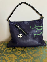 Load image into Gallery viewer, Merman and Tentacles with Bamboo Handel Handbag