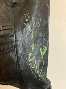Venues Fly Trap Shoulder Bag
