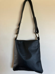 Venues Fly Trap Shoulder Bag