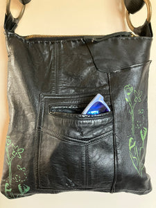 Venues Fly Trap Shoulder Bag
