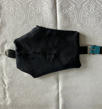 Load image into Gallery viewer, Cross Body Coffin Bag