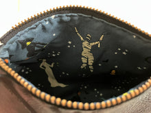 Load image into Gallery viewer, Cross Body Coffin Bag