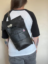 Load image into Gallery viewer, One Shoulder Backpack