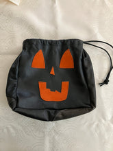 Load image into Gallery viewer, Jack O Lantern Gaming / Dice bags
