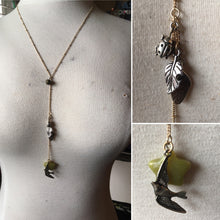Load image into Gallery viewer, Custom Necklace
